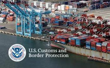 The inspection rate for imports into the United States is soaring
