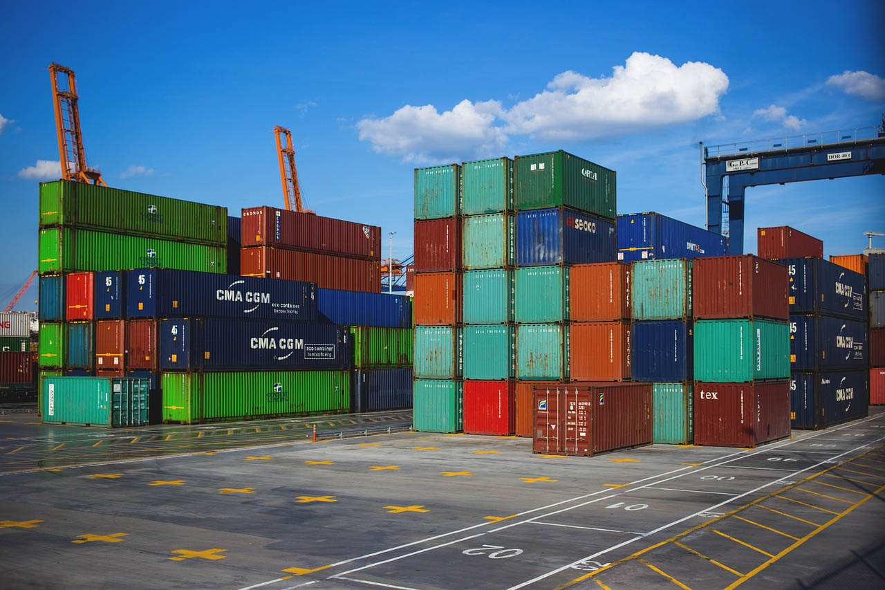 Import & Export Shipping