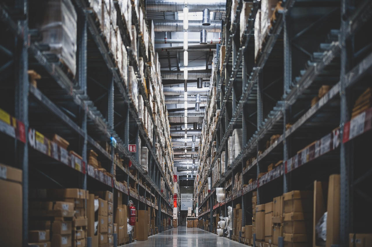Import & Export Shipping